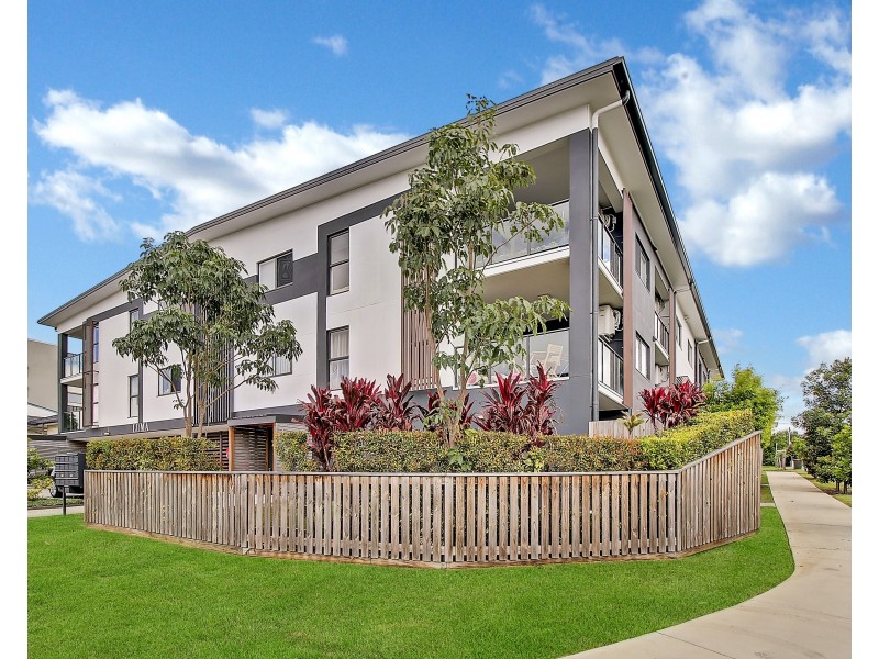 11/27 Lumley Street, Upper Mount Gravatt QLD 4122