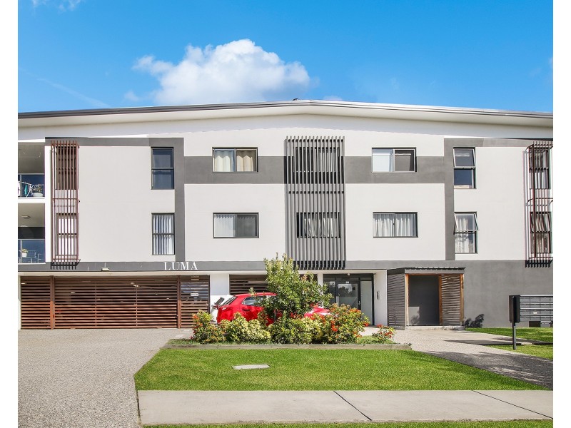 11/27 Lumley Street, Upper Mount Gravatt QLD 4122