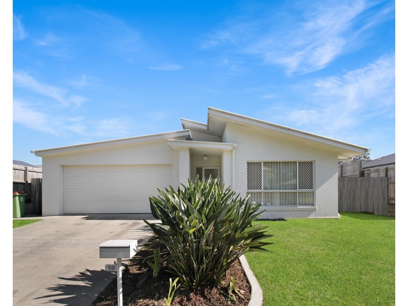 59 Rosella Street, Loganlea QLD 4131