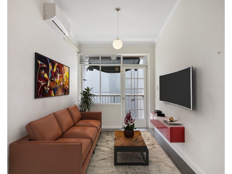 14/760 Brunswick Street, New Farm QLD 4005