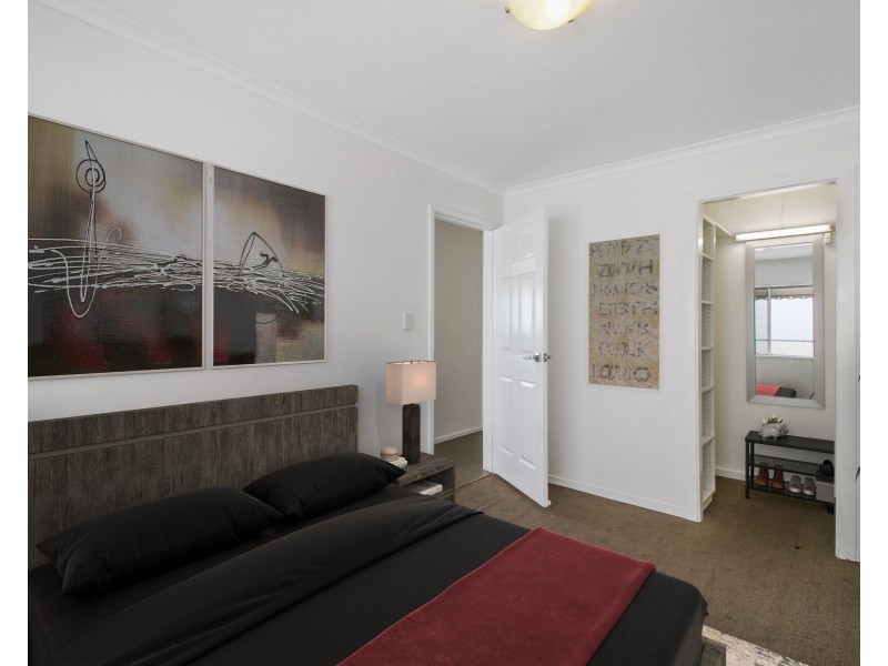 14/760 Brunswick Street, New Farm QLD 4005