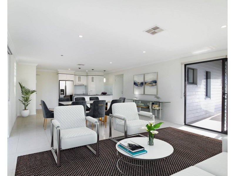 8/2 Clausen Street, Mount Gravatt East QLD 4122