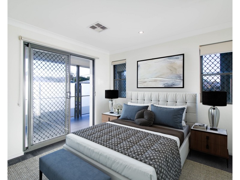 8/2 Clausen Street, Mount Gravatt East QLD 4122