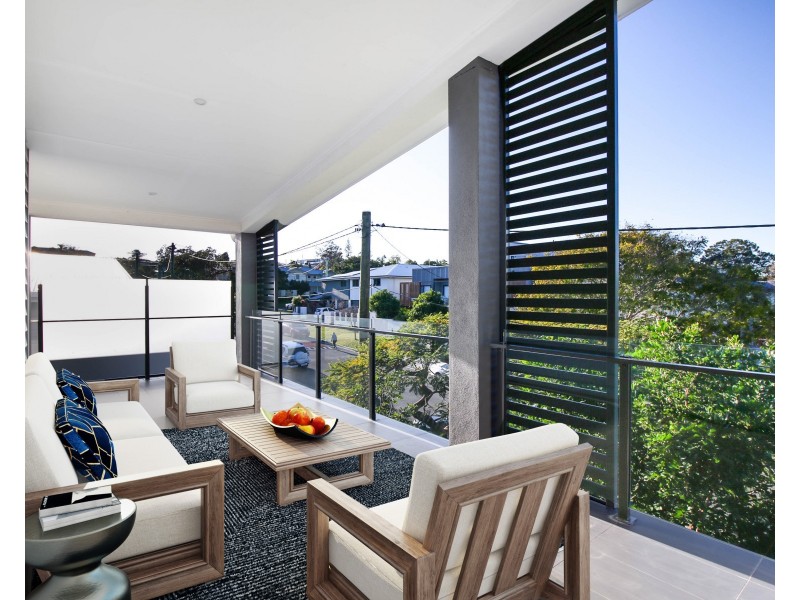 8/2 Clausen Street, Mount Gravatt East QLD 4122