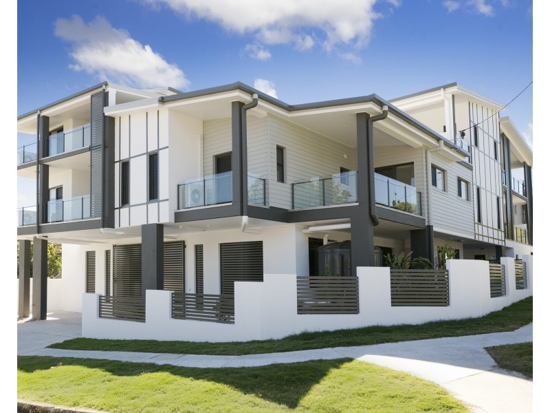 8/2 Clausen Street, Mount Gravatt East QLD 4122