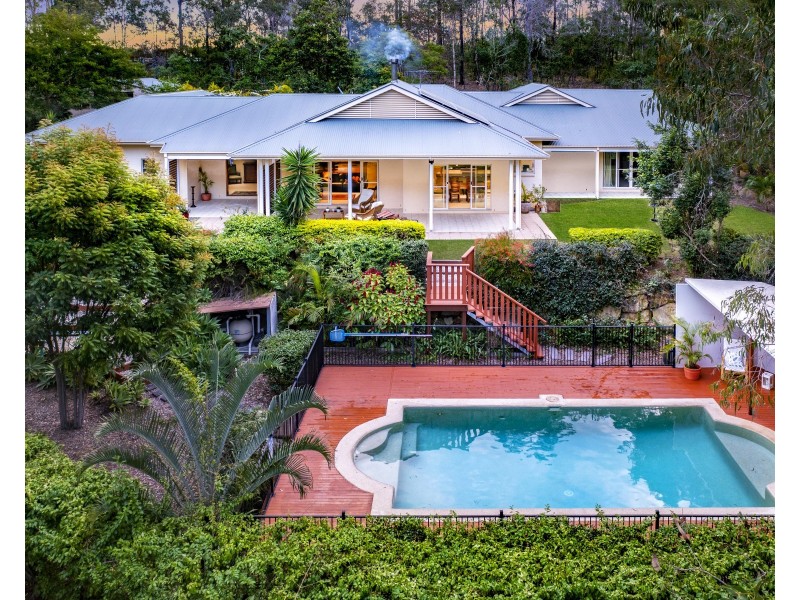 272 Kangaroo Gully Road, Bellbowrie QLD 4070