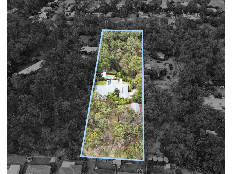 272 Kangaroo Gully Road, Bellbowrie QLD 4070
