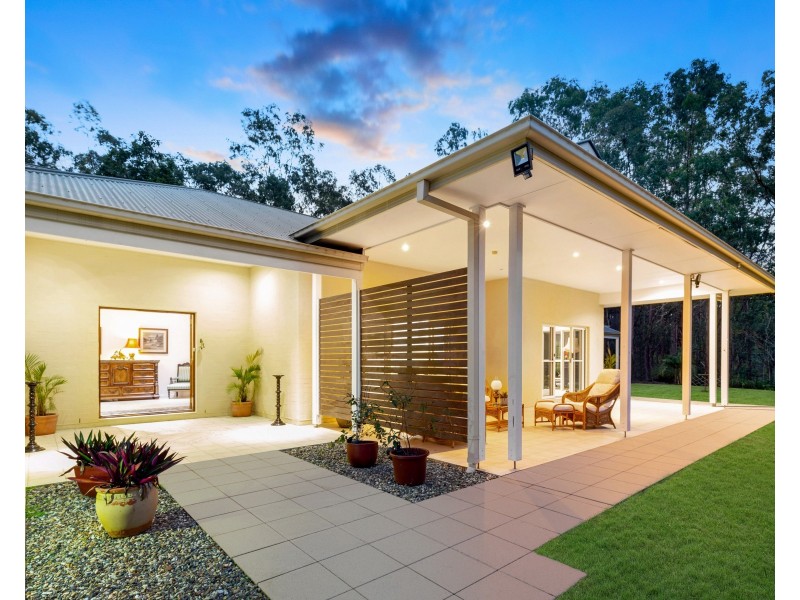272 Kangaroo Gully Road, Bellbowrie QLD 4070