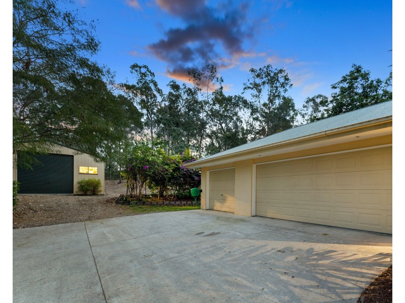 272 Kangaroo Gully Road, Bellbowrie QLD 4070