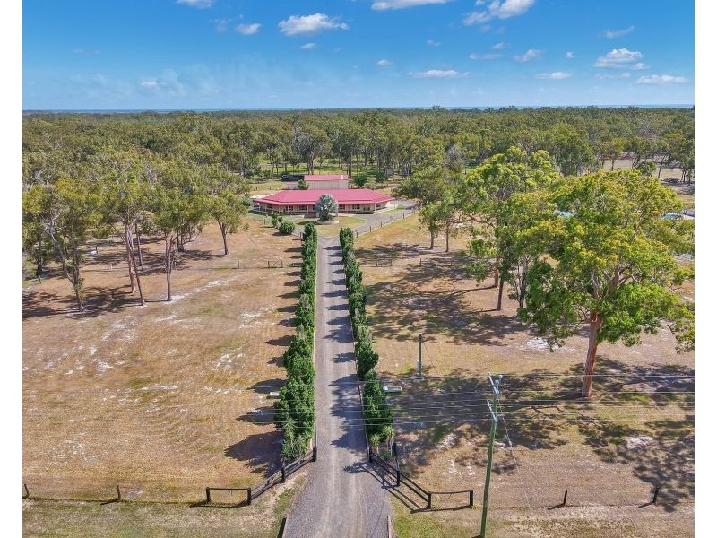 358 Malvern Drive, Moore Park Beach QLD 4670