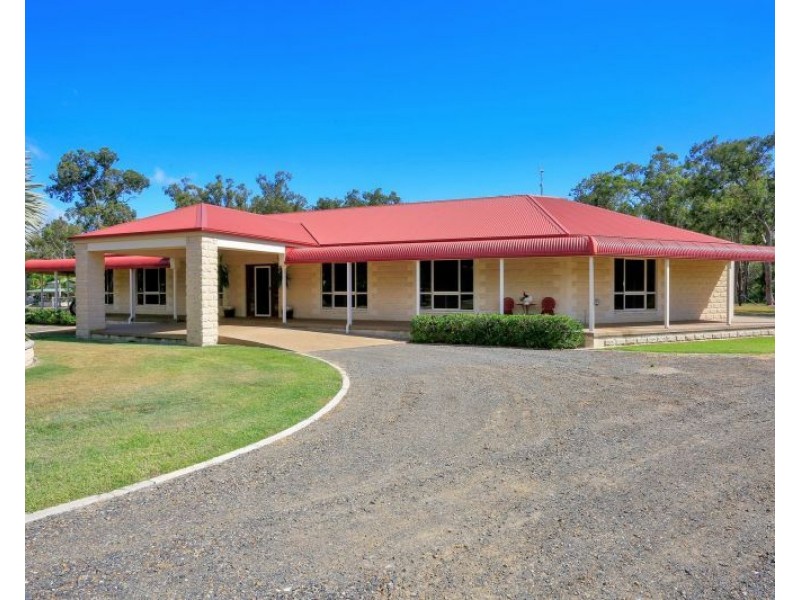 358 Malvern Drive, Moore Park Beach QLD 4670