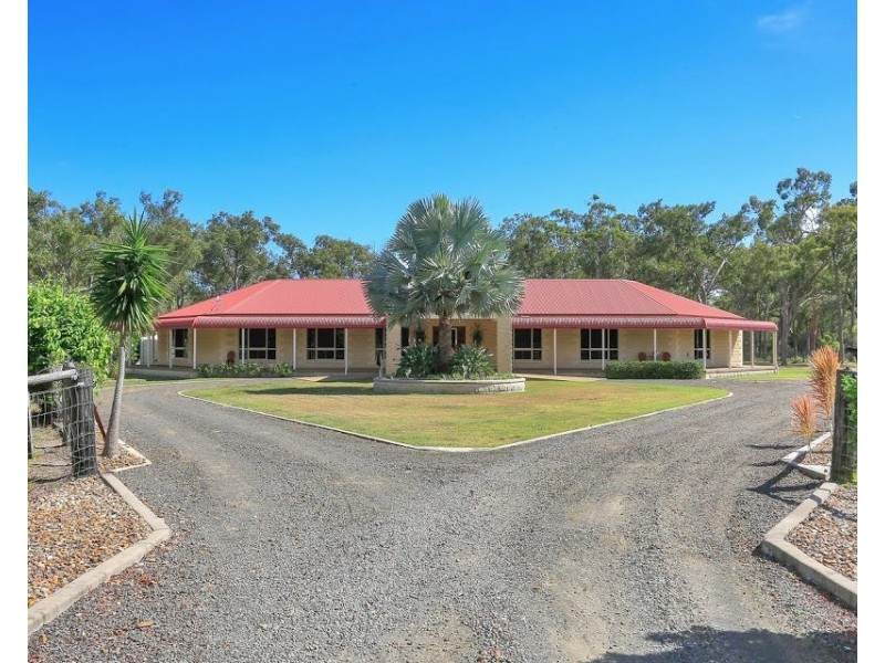 358 Malvern Drive, Moore Park Beach QLD 4670
