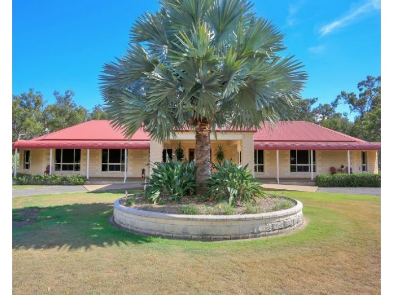 358 Malvern Drive, Moore Park Beach QLD 4670