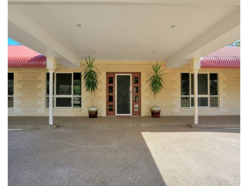 358 Malvern Drive, Moore Park Beach QLD 4670
