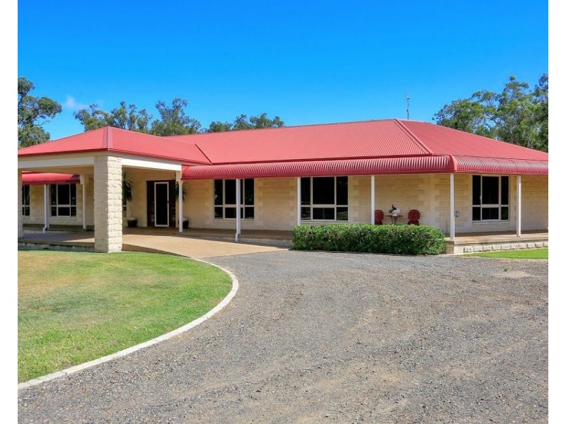 358 Malvern Drive, Moore Park Beach QLD 4670