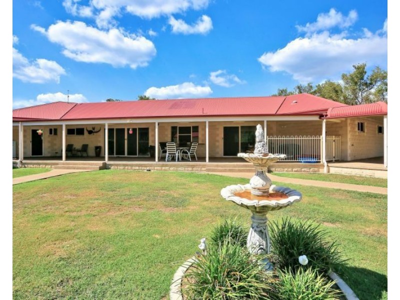 358 Malvern Drive, Moore Park Beach QLD 4670
