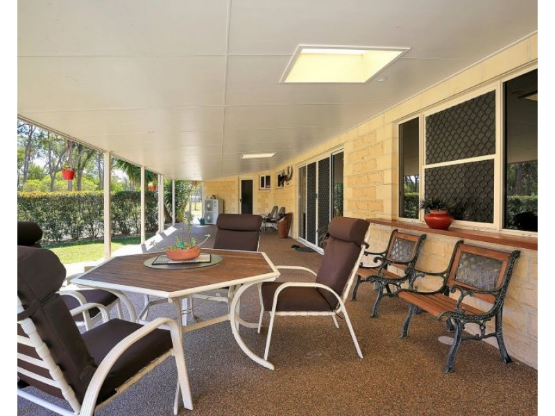 358 Malvern Drive, Moore Park Beach QLD 4670