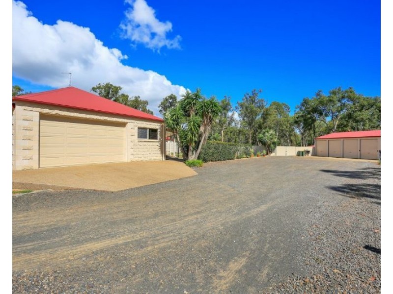 358 Malvern Drive, Moore Park Beach QLD 4670