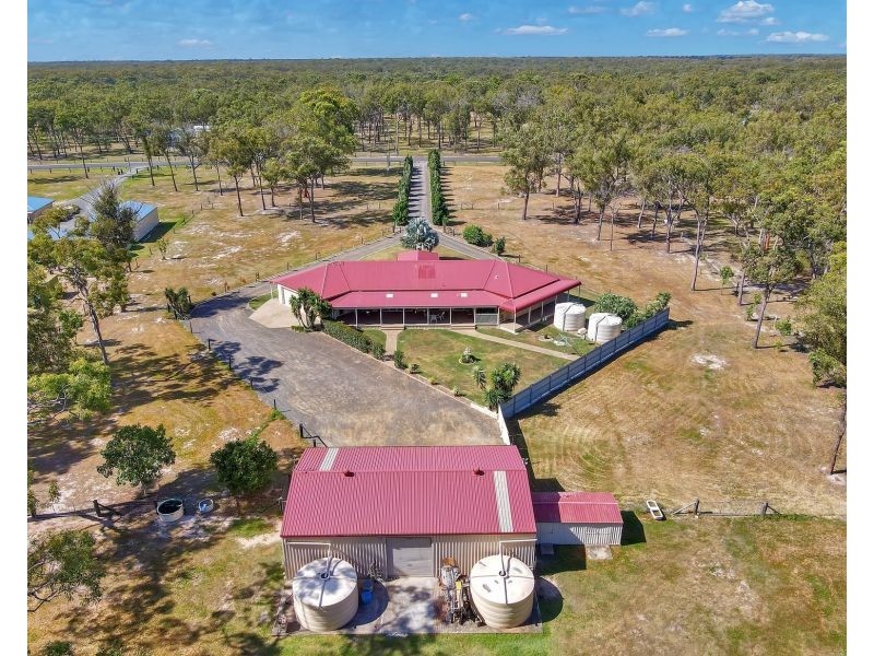 358 Malvern Drive, Moore Park Beach QLD 4670