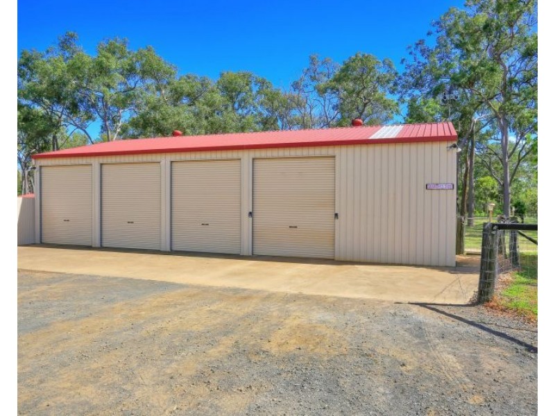 358 Malvern Drive, Moore Park Beach QLD 4670