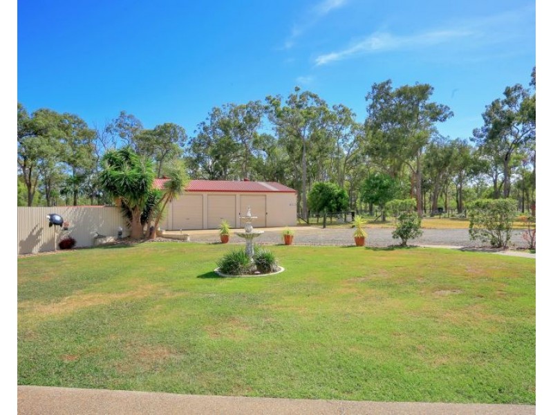 358 Malvern Drive, Moore Park Beach QLD 4670