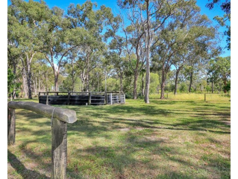 358 Malvern Drive, Moore Park Beach QLD 4670