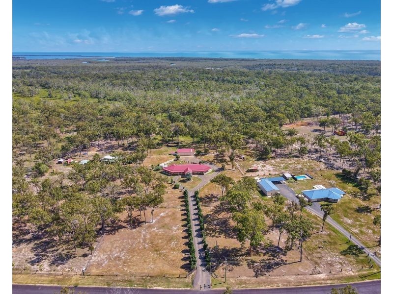 358 Malvern Drive, Moore Park Beach QLD 4670