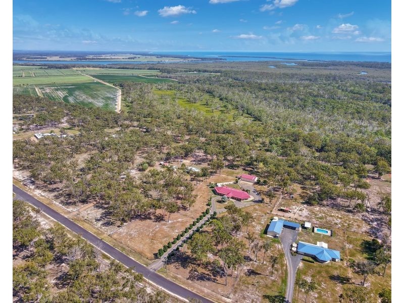 358 Malvern Drive, Moore Park Beach QLD 4670