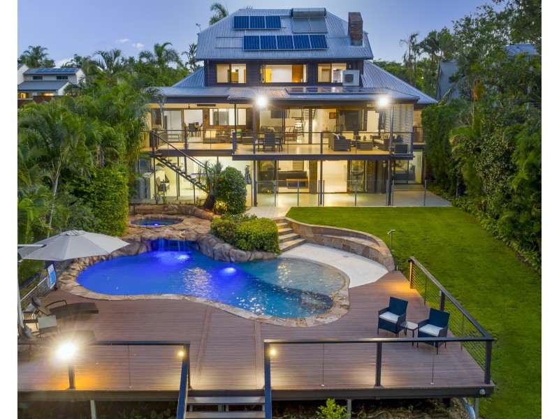 49 Carnegie Street, Westlake QLD 4074