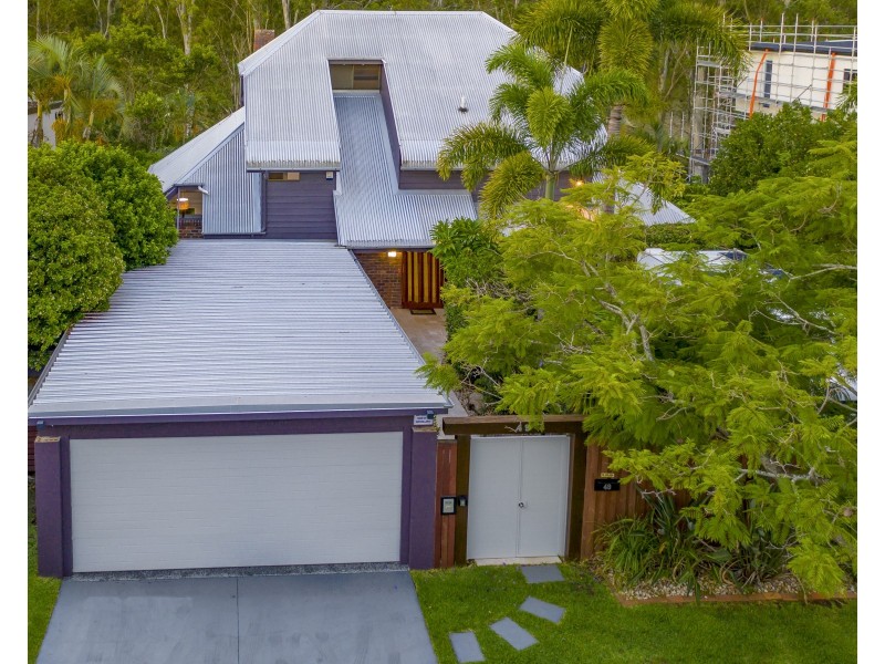 49 Carnegie Street, Westlake QLD 4074