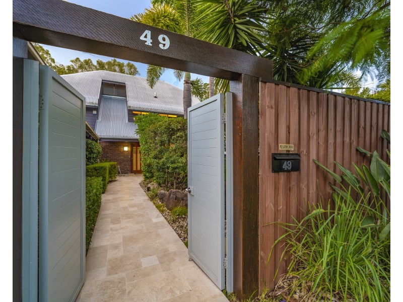 49 Carnegie Street, Westlake QLD 4074