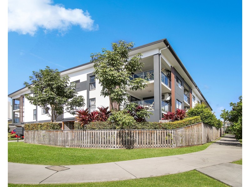 19/27 Lumley Street, Upper Mount Gravatt QLD 4122