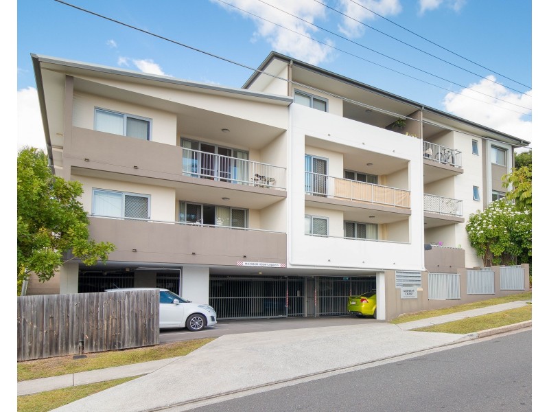 8/55 Samford Road, Alderley QLD 4051