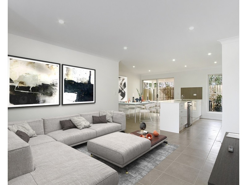 17/40 Holland Crescent, Capalaba QLD 4157