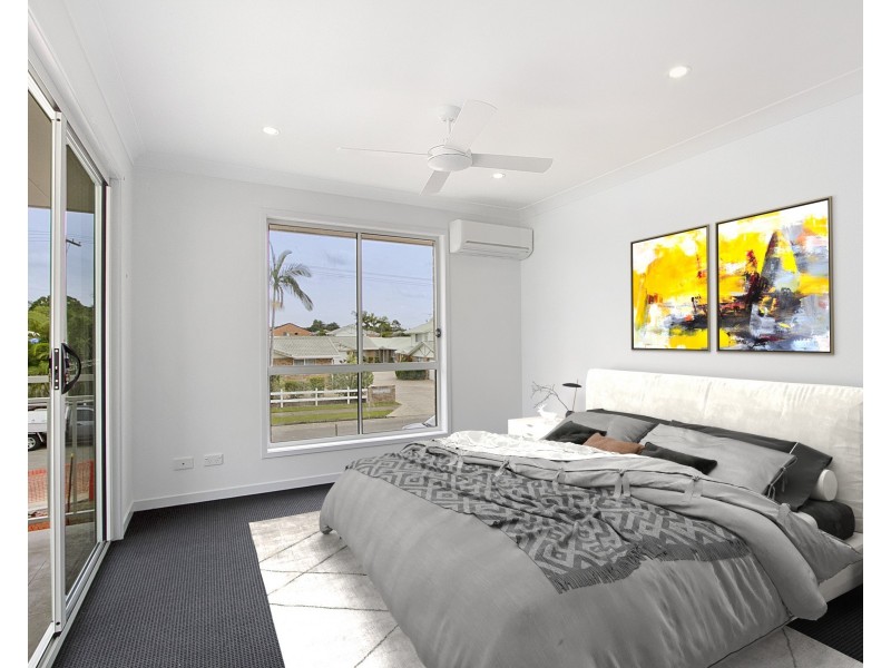 17/40 Holland Crescent, Capalaba QLD 4157