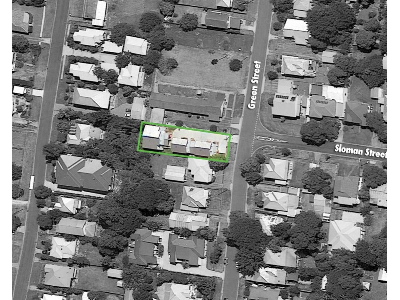 11 Green Street, Booval QLD 4304