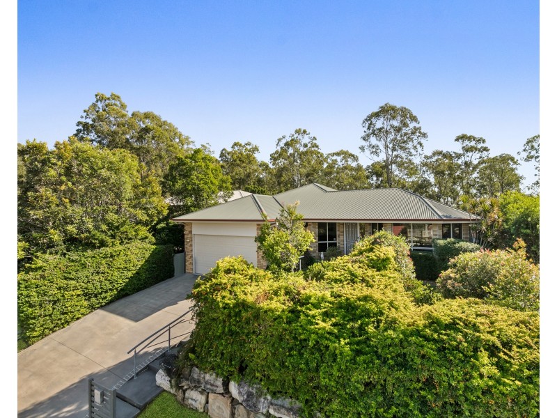 132 Eugene Street, Bellbird Park QLD 4300