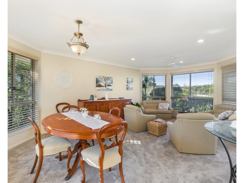 132 Eugene Street, Bellbird Park QLD 4300