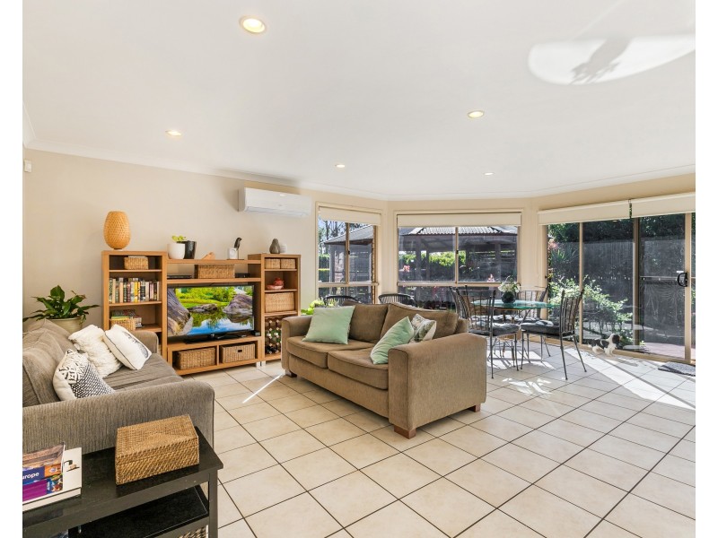 132 Eugene Street, Bellbird Park QLD 4300