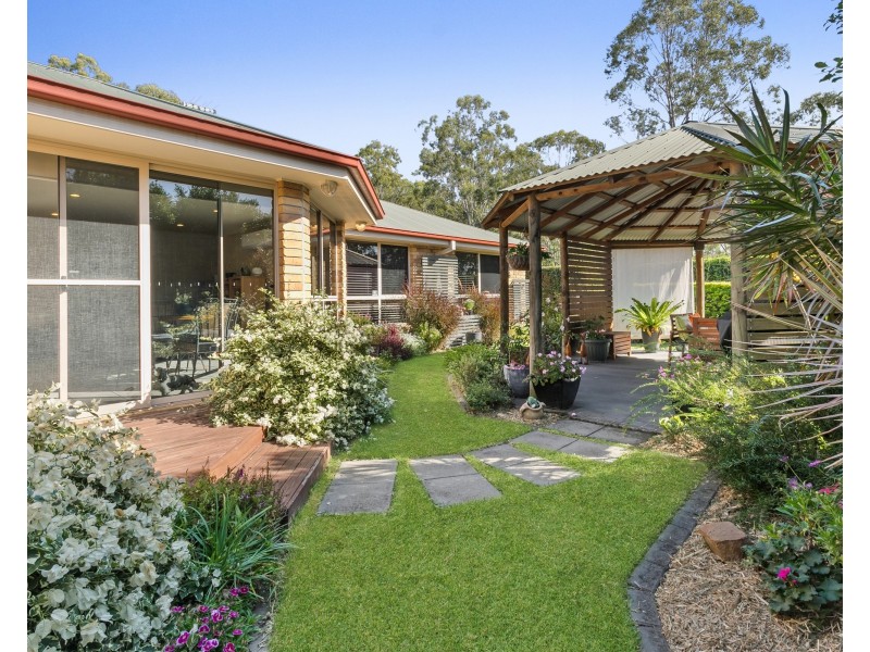 132 Eugene Street, Bellbird Park QLD 4300