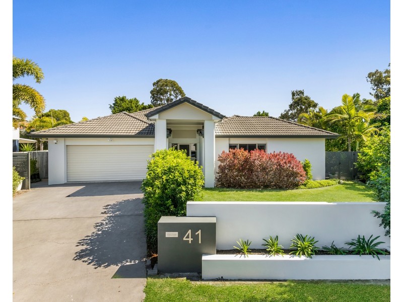 41 Edenbrooke Drive, Sinnamon Park QLD 4073