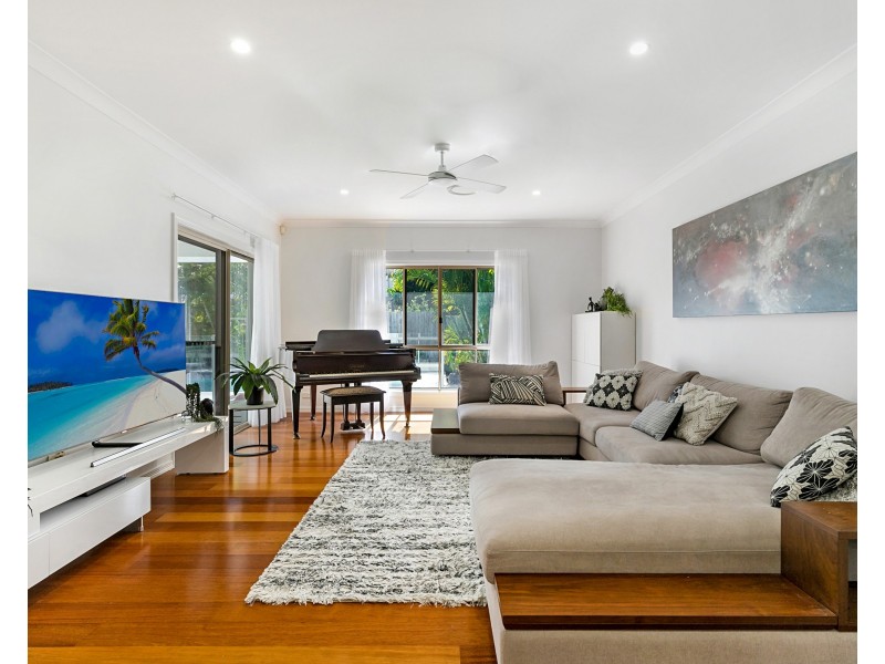 41 Edenbrooke Drive, Sinnamon Park QLD 4073