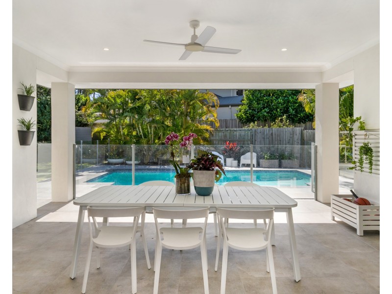 41 Edenbrooke Drive, Sinnamon Park QLD 4073