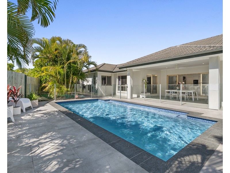 41 Edenbrooke Drive, Sinnamon Park QLD 4073