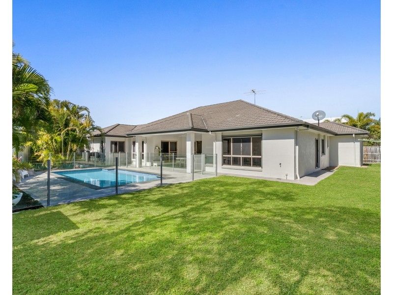 41 Edenbrooke Drive, Sinnamon Park QLD 4073