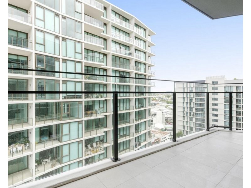 21505/1055 Ann Street, Newstead QLD 4006