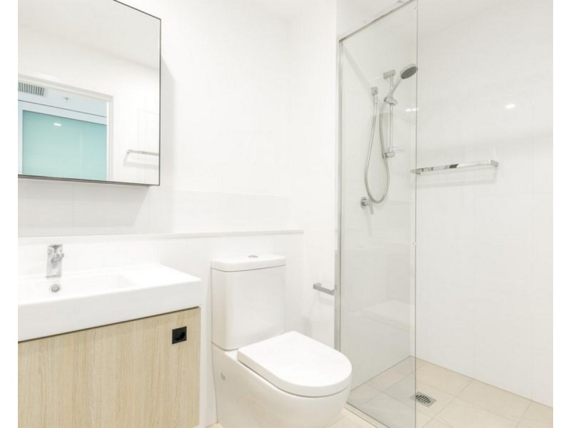 21505/1055 Ann Street, Newstead QLD 4006