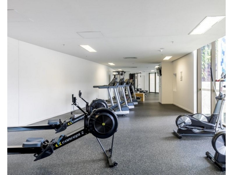 21505/1055 Ann Street, Newstead QLD 4006