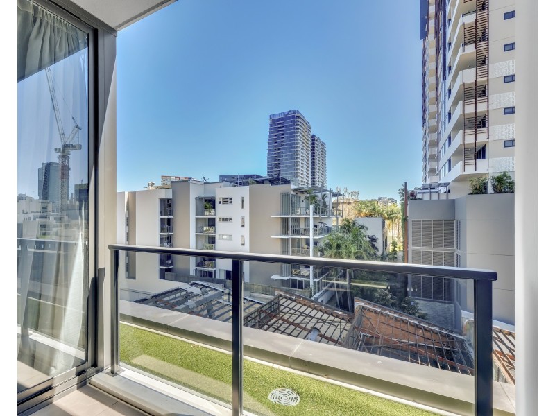 612/111 Melbourne Street, South Brisbane QLD 4101