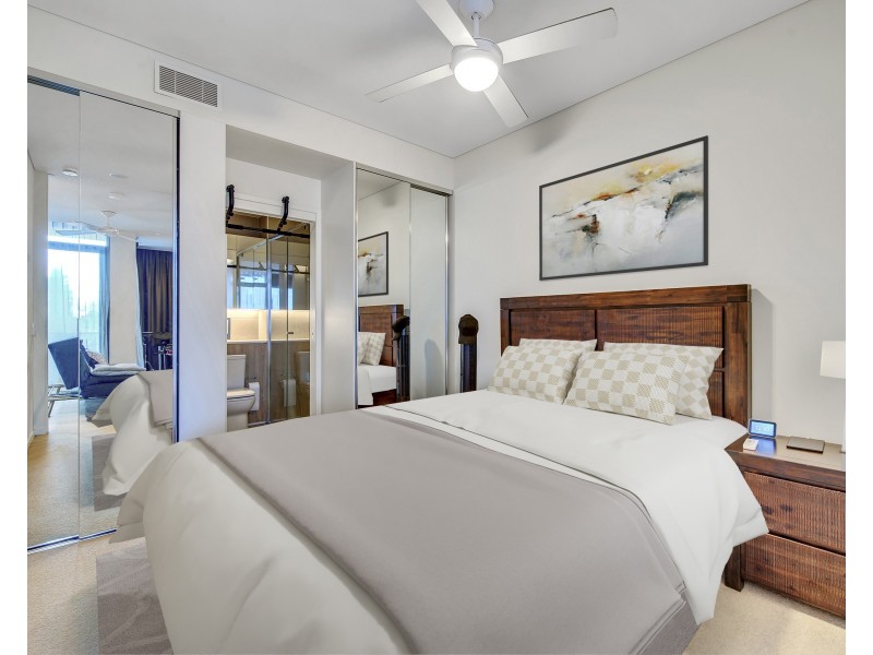 612/111 Melbourne Street, South Brisbane QLD 4101